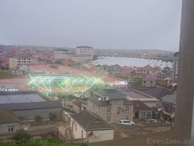 Satılır 4 otaqlı Həyət evi 125 m² Masazır - şəkil 6