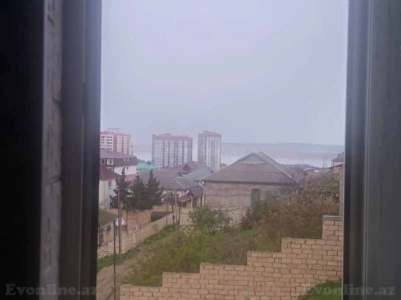 Satılır 4 otaqlı Həyət evi 125 m² Masazır - şəkil 7