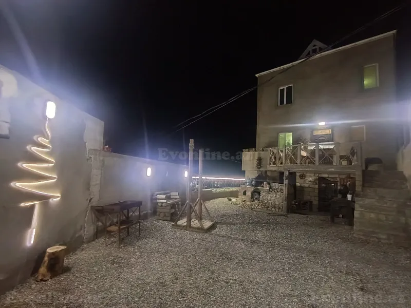 Satılır 4 otaqlı Həyət evi 125 m² Masazır - şəkil 9