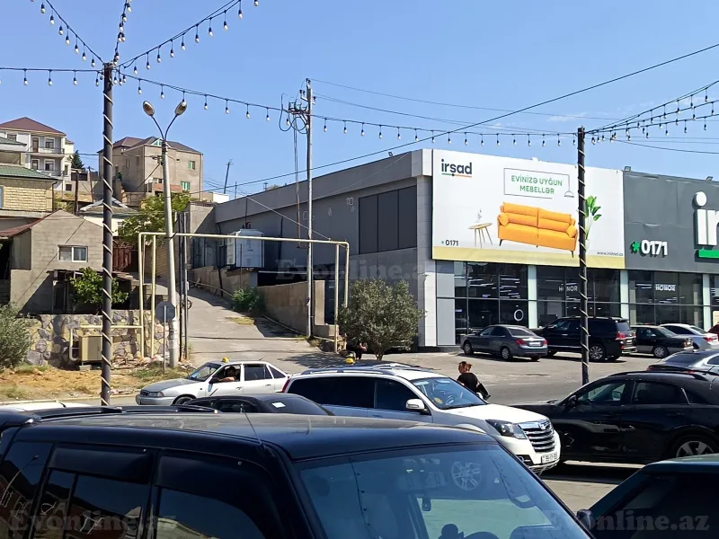 Satılır 4 otaqlı Həyət evi 125 m² Masazır - şəkil 15
