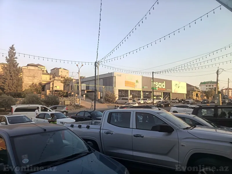 Satılır 4 otaqlı Həyət evi 125 m² Masazır - şəkil 19
