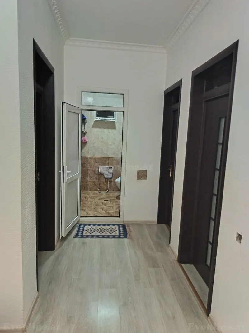 Satılır 4 otaqlı Həyət evi 125 m² Masazır - şəkil 21