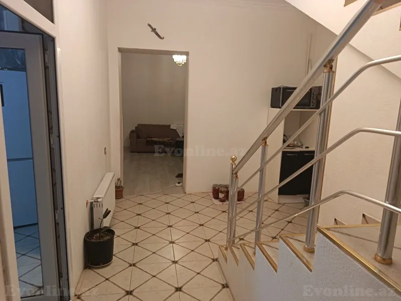 Satılır 4 otaqlı Həyət evi 125 m² Masazır - şəkil 22