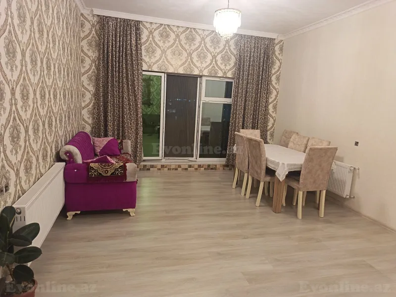 Satılır 4 otaqlı Həyət evi 125 m² Masazır - şəkil 24