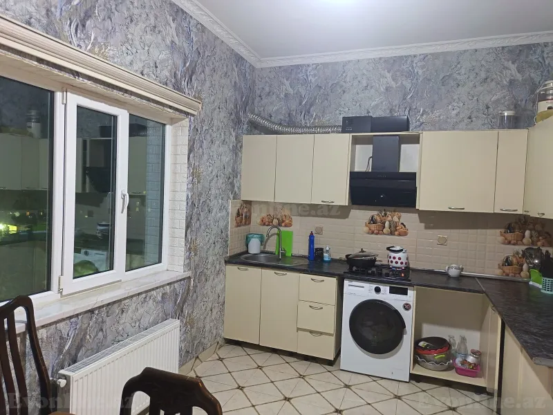 Satılır 4 otaqlı Həyət evi 125 m² Masazır - şəkil 26