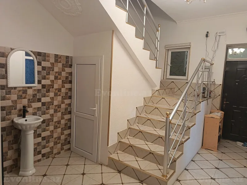 Satılır 4 otaqlı Həyət evi 125 m² Masazır - şəkil 27