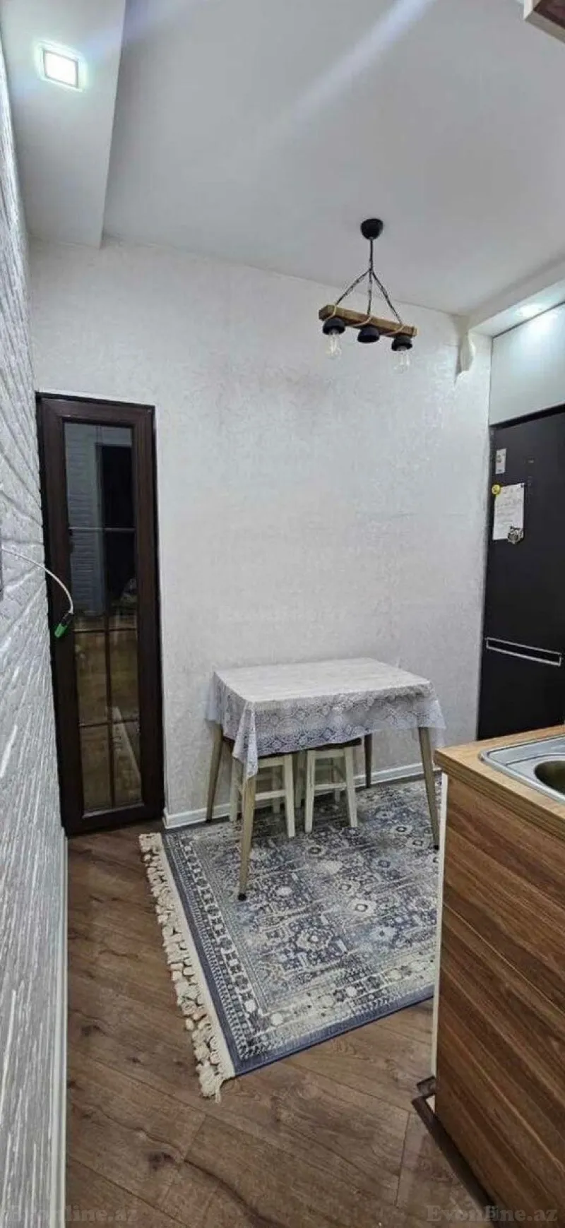 Satılır 3 otaqlı Mənzil Köhnə tikili 65 m² Əhmədli m. - şəkil 5