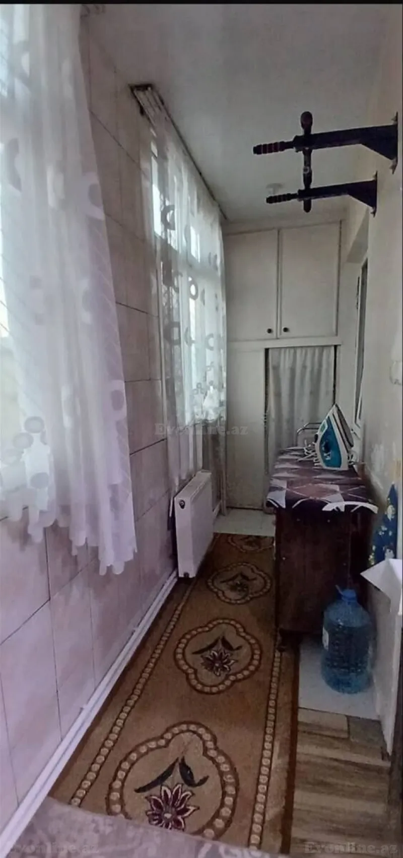 Satılır 3 otaqlı Mənzil Yeni tikili 80 m² Xalqlar Dostluğu m. - şəkil 6