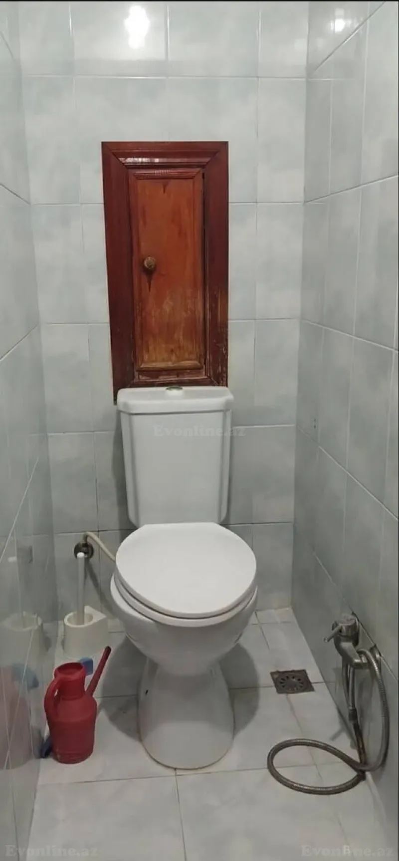 Satılır 3 otaqlı Mənzil Yeni tikili 80 m² Xalqlar Dostluğu m. - şəkil 12