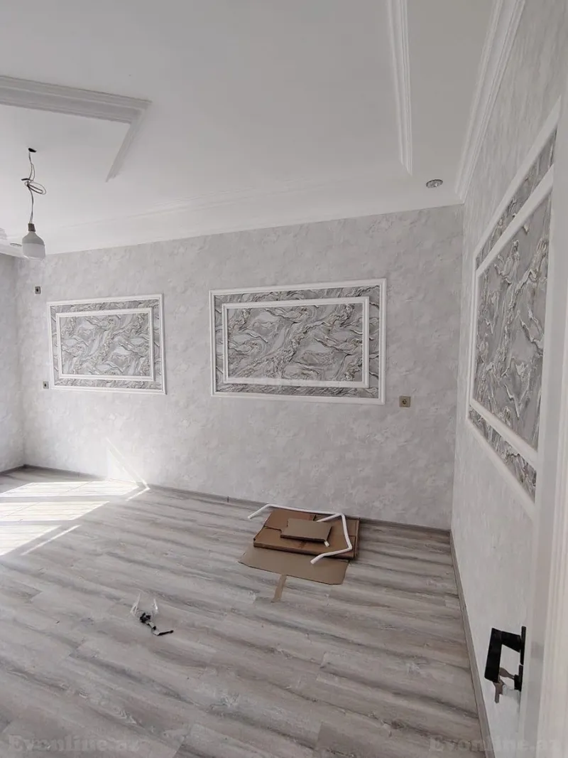 Satılır 4 otaqlı Həyət evi 110 m² Sumqayıt - şəkil 3