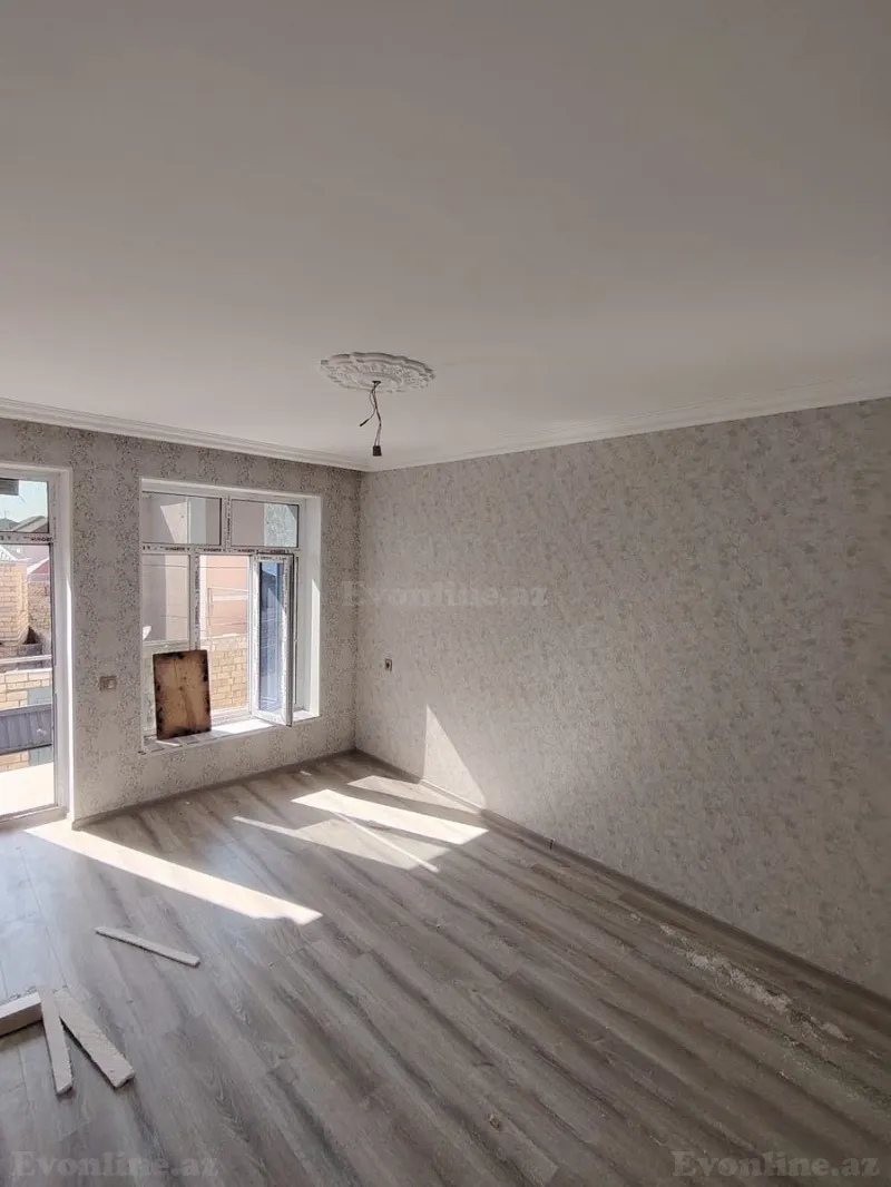 Satılır 4 otaqlı Həyət evi 110 m² Sumqayıt - şəkil 4