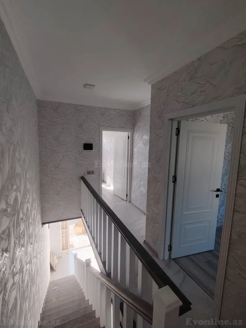 Satılır 4 otaqlı Həyət evi 110 m² Sumqayıt - şəkil 5