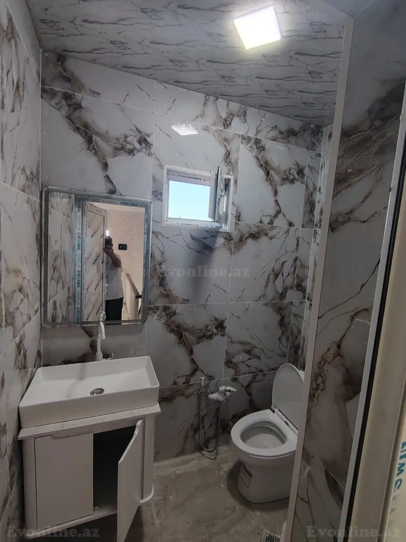 Satılır 4 otaqlı Həyət evi 110 m² Sumqayıt - şəkil 7