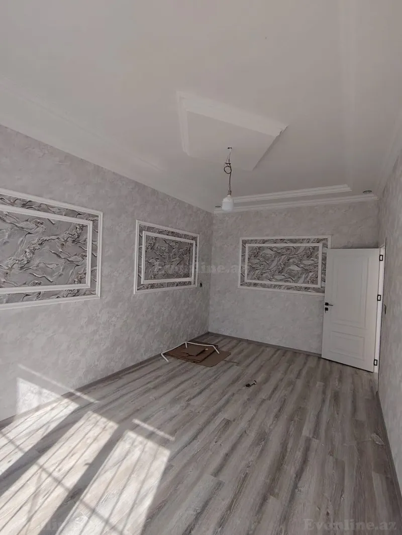 Satılır 4 otaqlı Həyət evi 110 m² Sumqayıt - şəkil 8