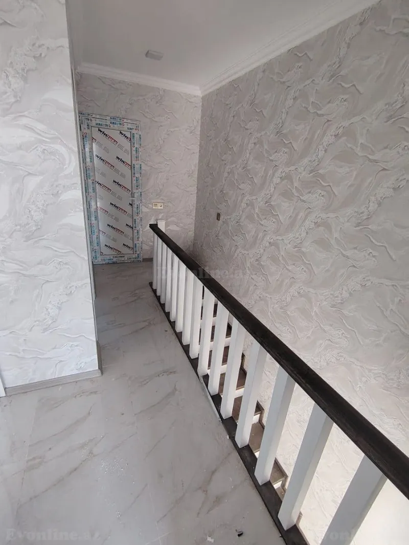 Satılır 4 otaqlı Həyət evi 110 m² Sumqayıt - şəkil 9