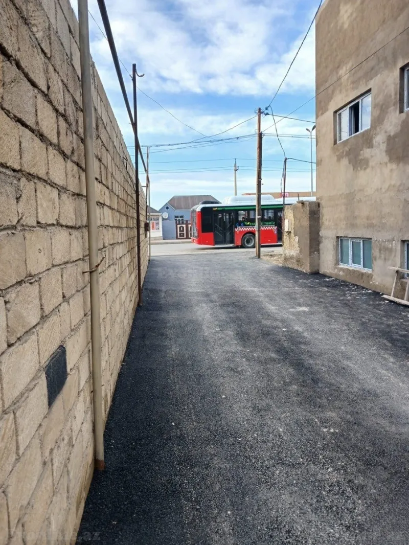 Satılır 4 otaqlı Həyət evi 110 m² Sumqayıt - şəkil 10