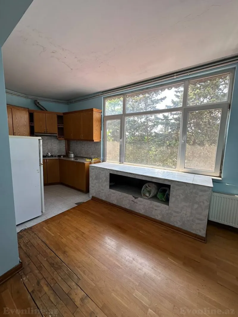 Kirayə verilir 3 otaqlı Mənzil Köhnə tikili 80 m² Xalqlar Dostluğu m. - şəkil 7