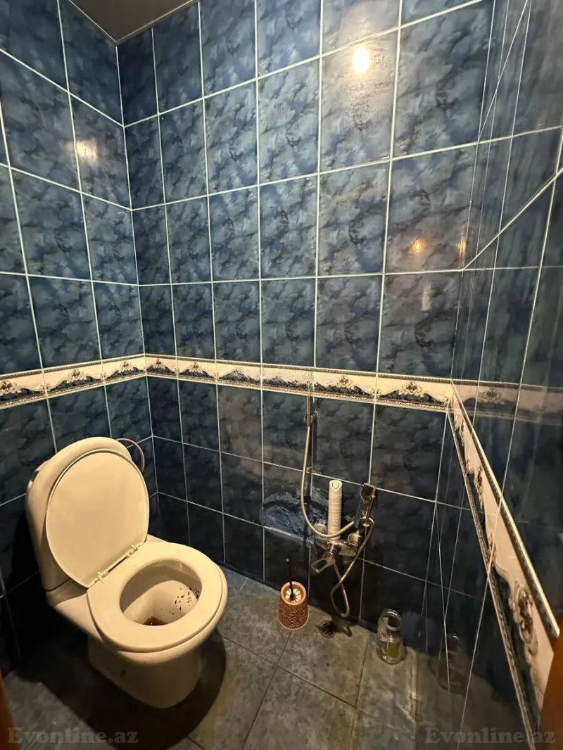 Kirayə verilir 3 otaqlı Mənzil Köhnə tikili 80 m² Xalqlar Dostluğu m. - şəkil 10