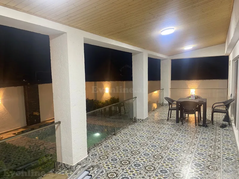 Satılır 3 otaqlı Həyət evi 100 m² Novxanı - şəkil 4