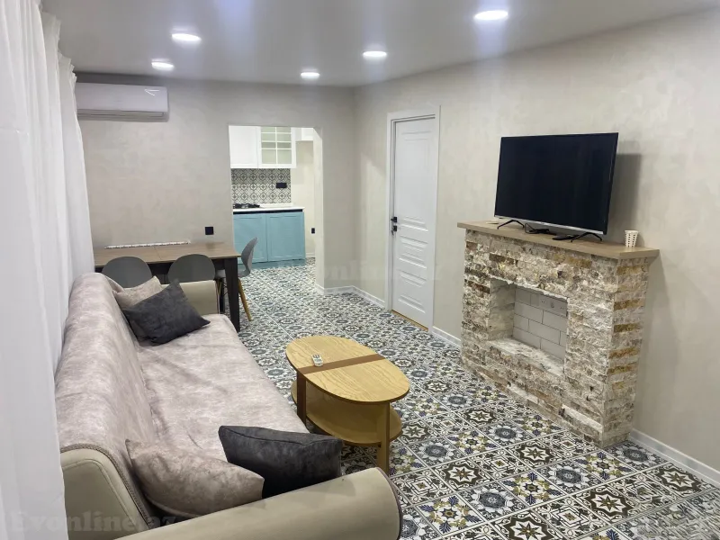 Satılır 3 otaqlı Həyət evi 100 m² Novxanı - şəkil 5