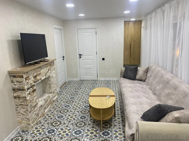 Satılır 3 otaqlı Həyət evi 100 m² Novxanı - şəkil 6