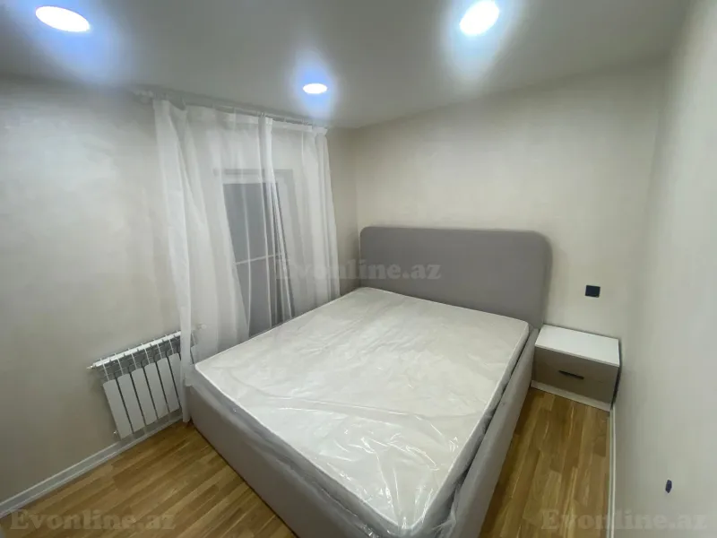 Satılır 3 otaqlı Həyət evi 100 m² Novxanı - şəkil 9