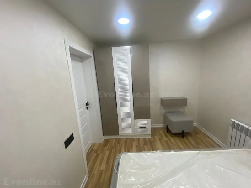 Satılır 3 otaqlı Həyət evi 100 m² Novxanı - şəkil 10