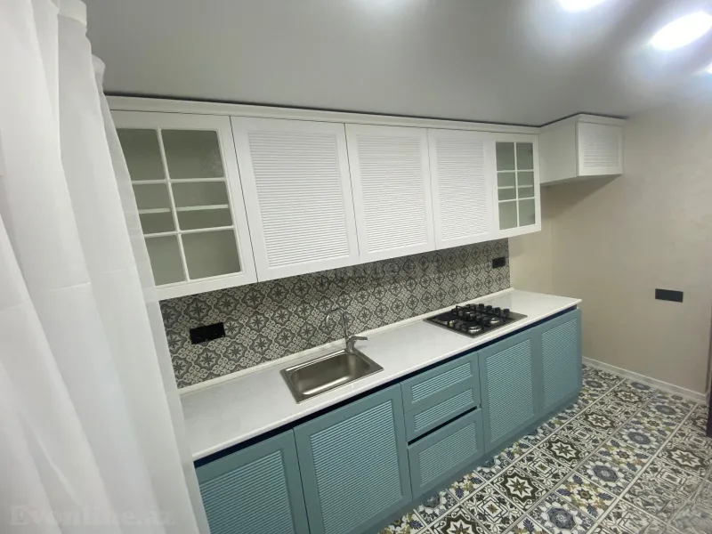 Satılır 3 otaqlı Həyət evi 100 m² Novxanı - şəkil 11