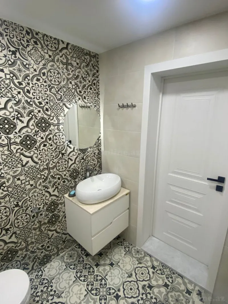 Satılır 3 otaqlı Həyət evi 100 m² Novxanı - şəkil 12