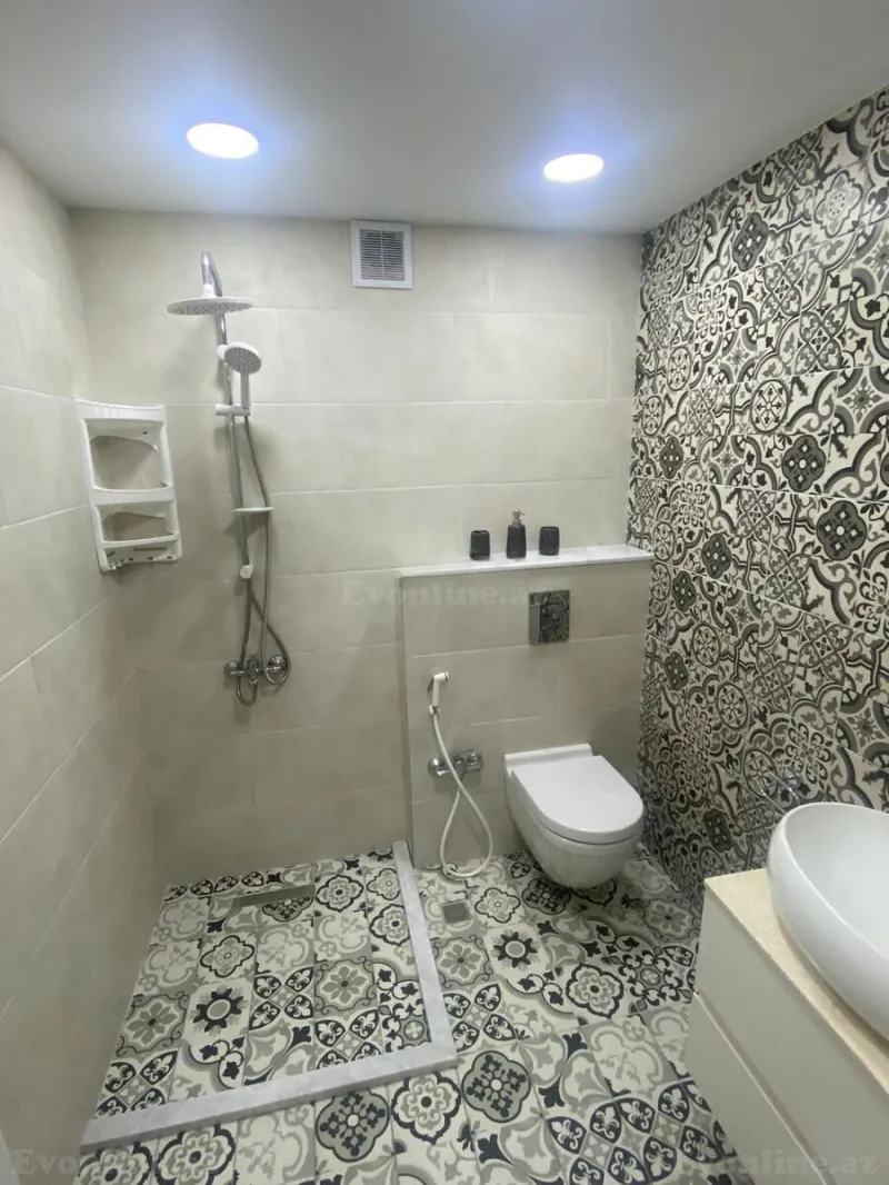 Satılır 3 otaqlı Həyət evi 100 m² Novxanı - şəkil 13