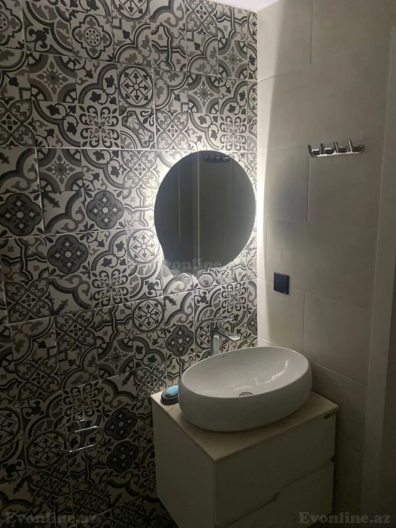 Satılır 3 otaqlı Həyət evi 100 m² Novxanı - şəkil 14