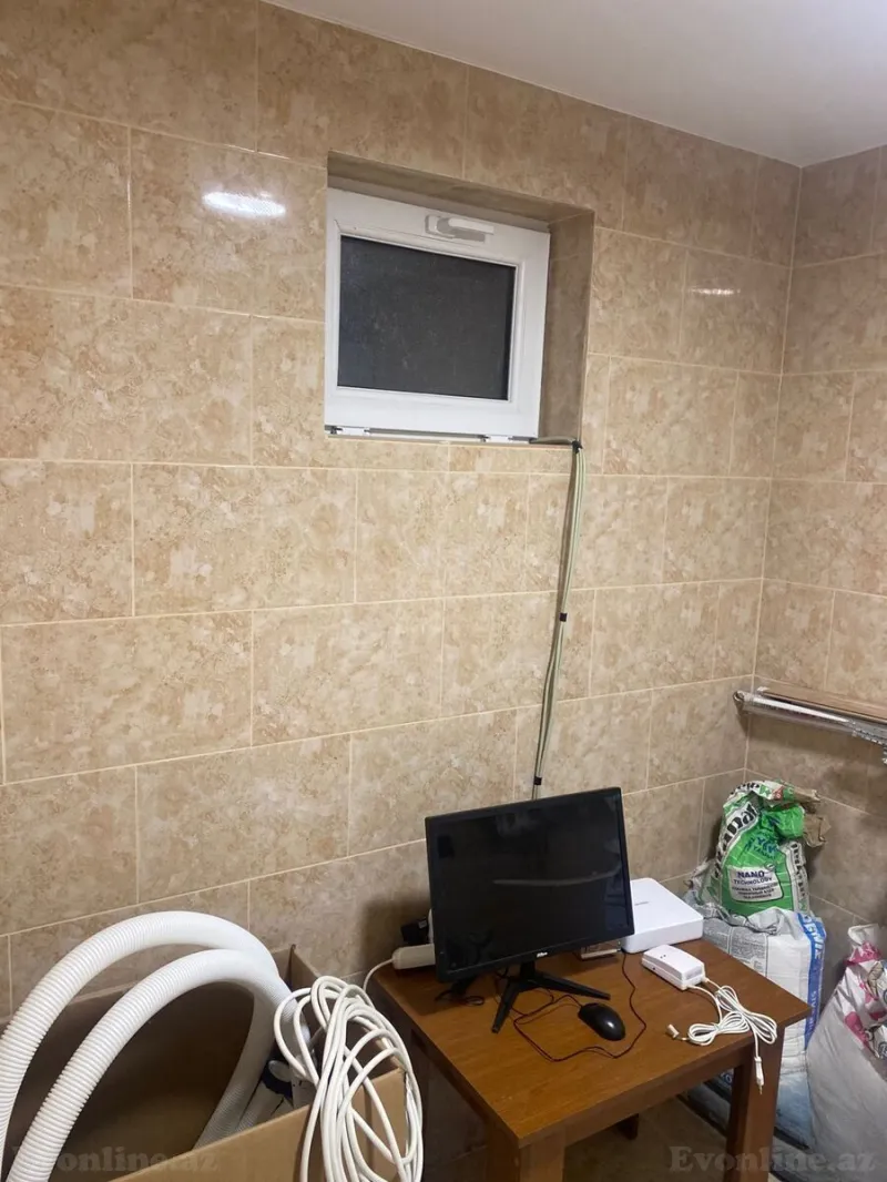 Satılır 3 otaqlı Həyət evi 100 m² Novxanı - şəkil 15