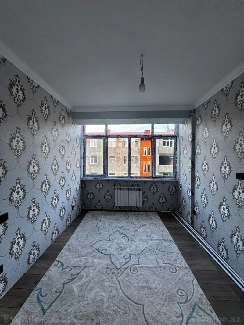 3 otaqlı Mənzil 55 m² Masazır Satılır