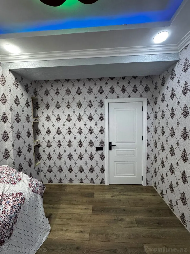 Satılır 3 otaqlı Mənzil Yeni tikili 55 m² Masazır - şəkil 3