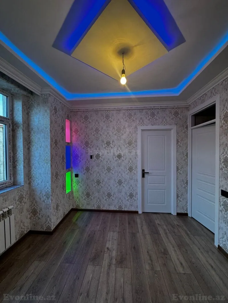 Satılır 3 otaqlı Mənzil Yeni tikili 55 m² Masazır - şəkil 4