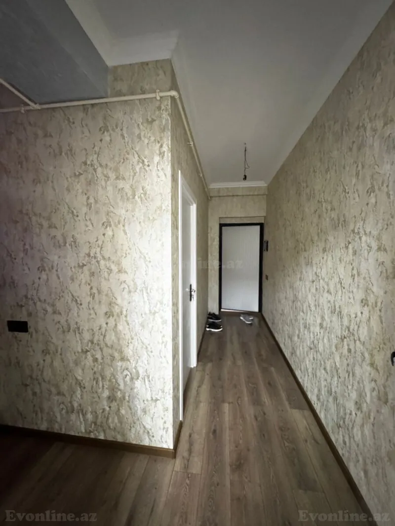 Satılır 3 otaqlı Mənzil Yeni tikili 55 m² Masazır - şəkil 7
