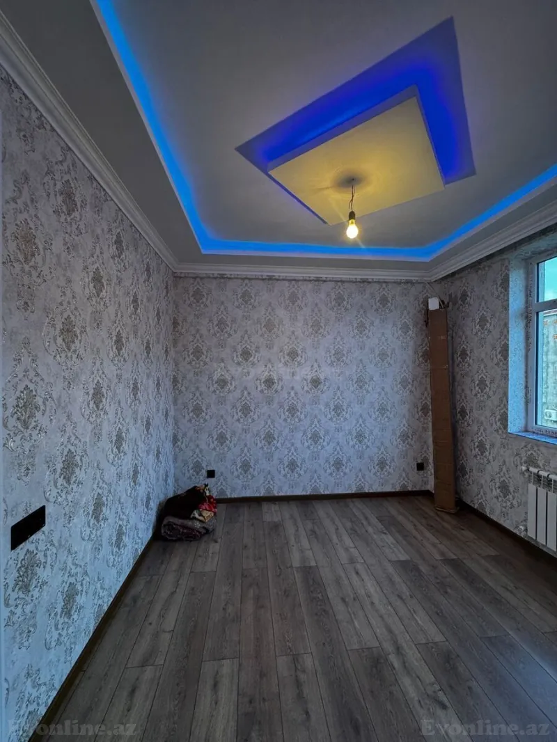 Satılır 3 otaqlı Mənzil Yeni tikili 55 m² Masazır - şəkil 8