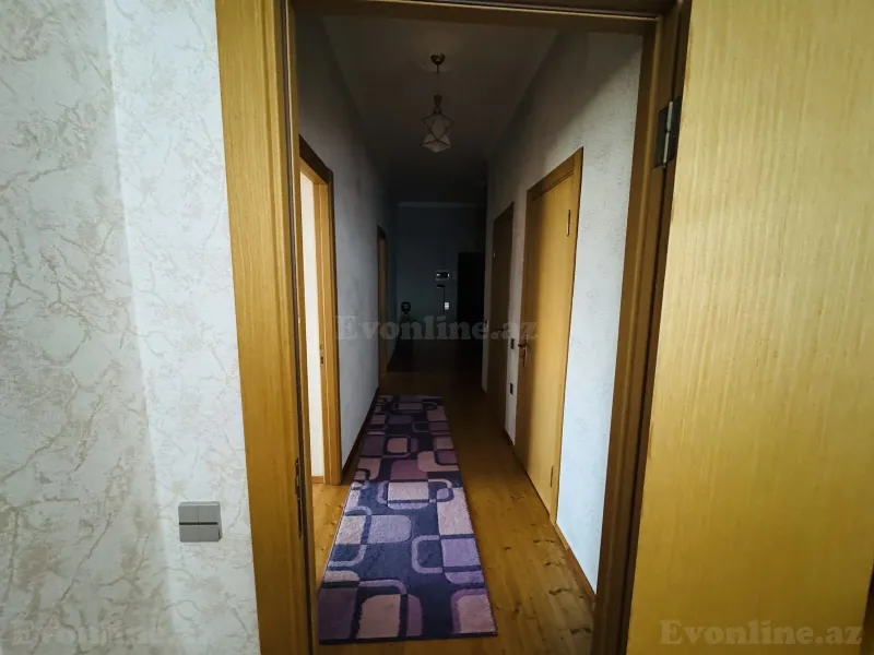 Kirayə verilir 2 otaqlı Mənzil Yeni tikili 90 m² Qaraçuxur - şəkil 4