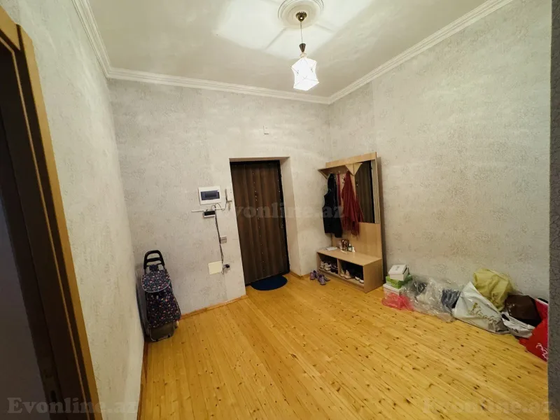 Kirayə verilir 2 otaqlı Mənzil Yeni tikili 90 m² Qaraçuxur - şəkil 7
