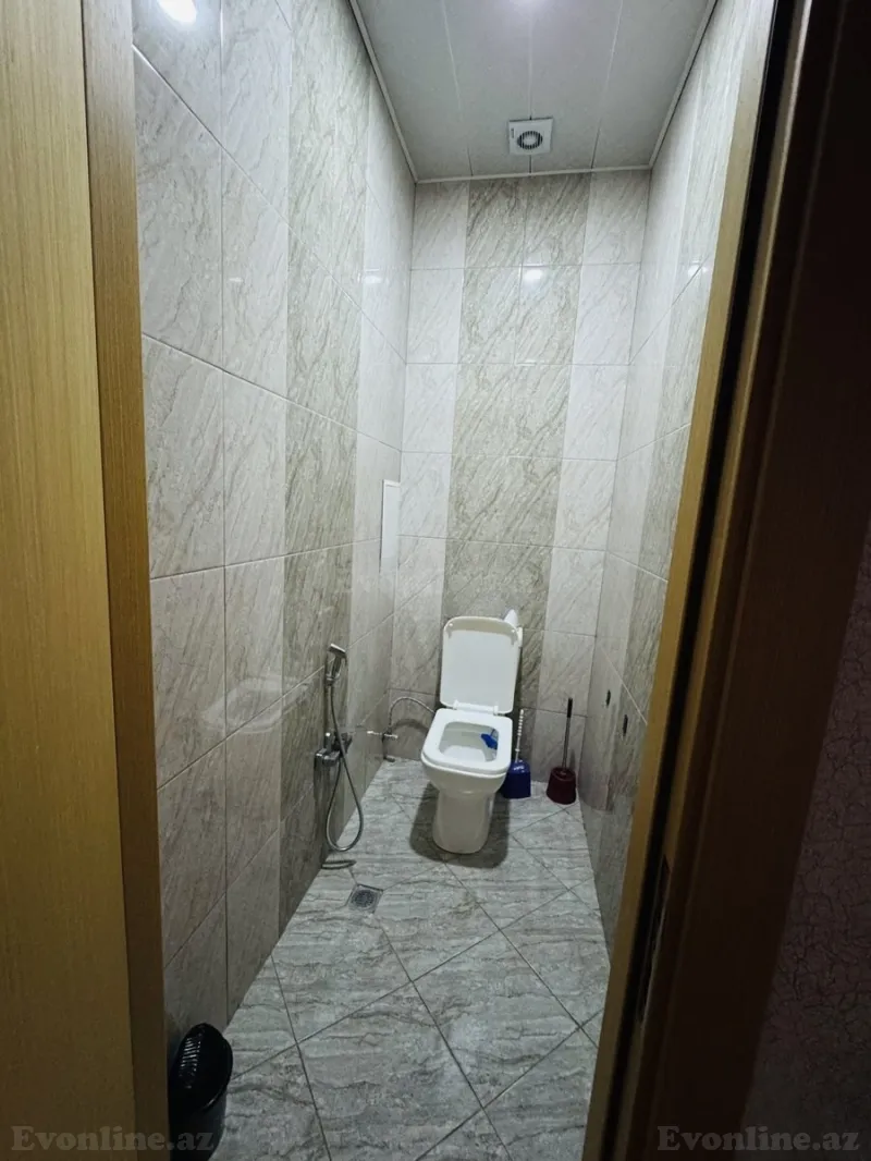 Kirayə verilir 2 otaqlı Mənzil Yeni tikili 90 m² Qaraçuxur - şəkil 8