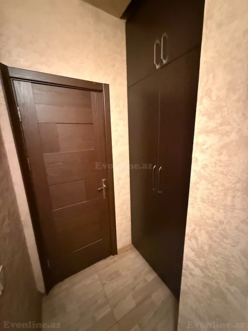 Kirayə verilir 1 otaqlı Mənzil Yeni tikili 45 m² Xırdalan - şəkil 6