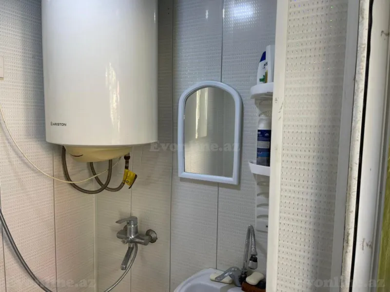 Kirayə verilir 2 otaqlı Həyət evi 80 m² Hövsan - şəkil 4