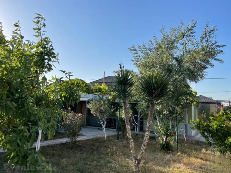 Kirayə verilir 2 otaqlı Həyət evi 80 m² Hövsan - şəkil 6
