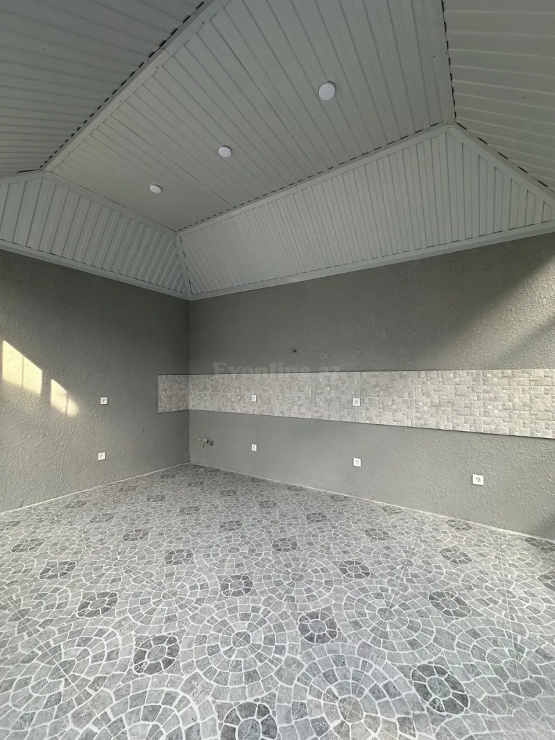 Satılır 7 otaqlı Həyət evi 240 m² Abşeron r. - şəkil 6