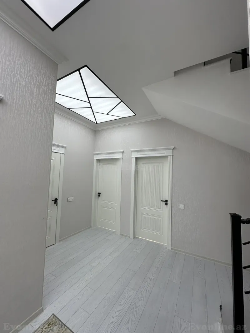 Satılır 7 otaqlı Həyət evi 240 m² Abşeron r. - şəkil 9