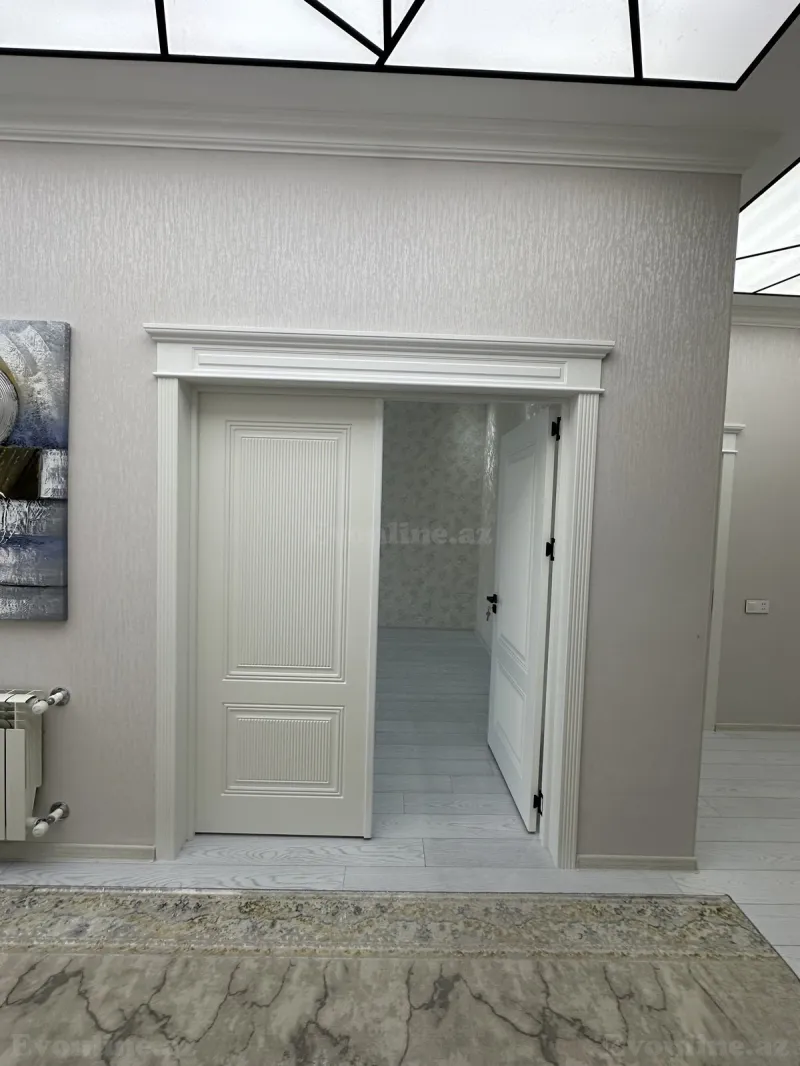 Satılır 7 otaqlı Həyət evi 240 m² Abşeron r. - şəkil 10