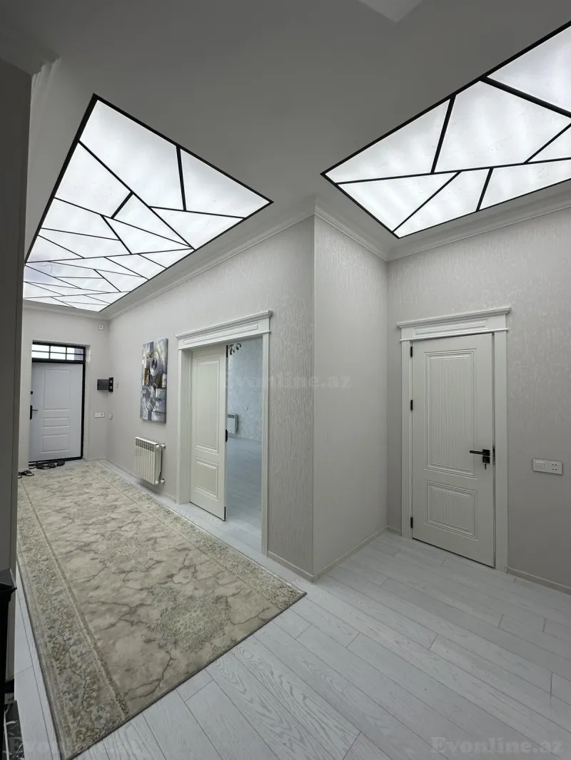Satılır 7 otaqlı Həyət evi 240 m² Abşeron r. - şəkil 13