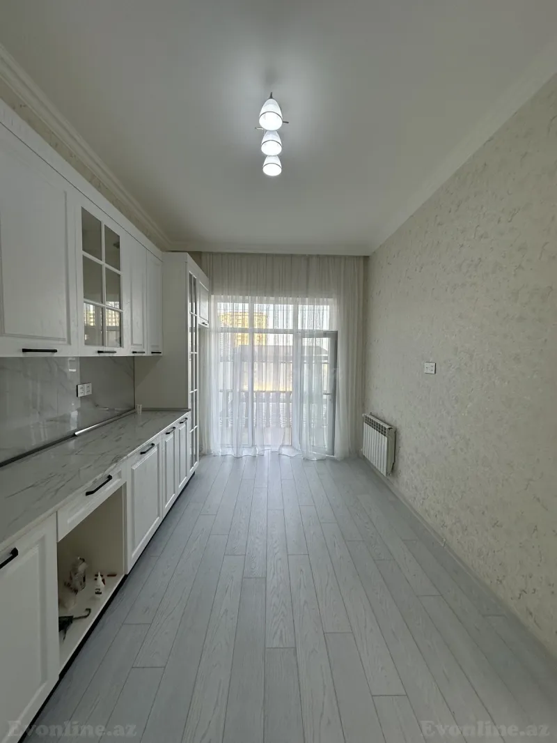 Satılır 7 otaqlı Həyət evi 240 m² Abşeron r. - şəkil 15
