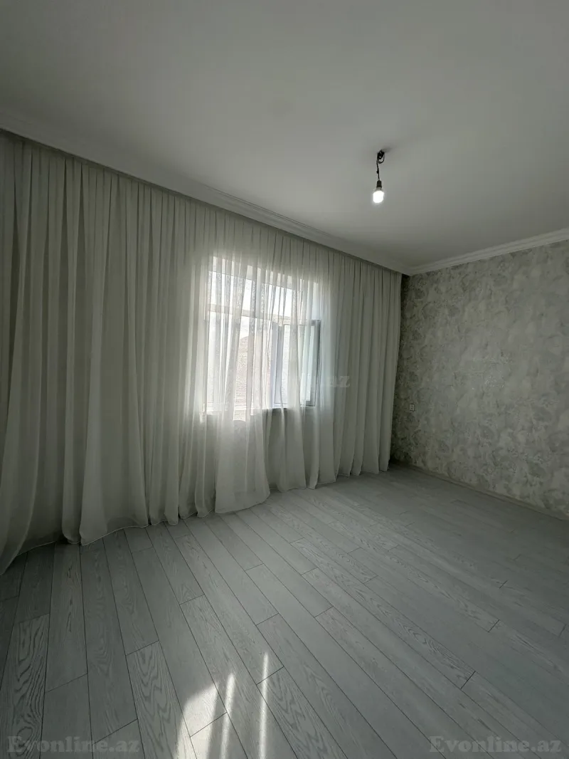 Satılır 7 otaqlı Həyət evi 240 m² Abşeron r. - şəkil 19