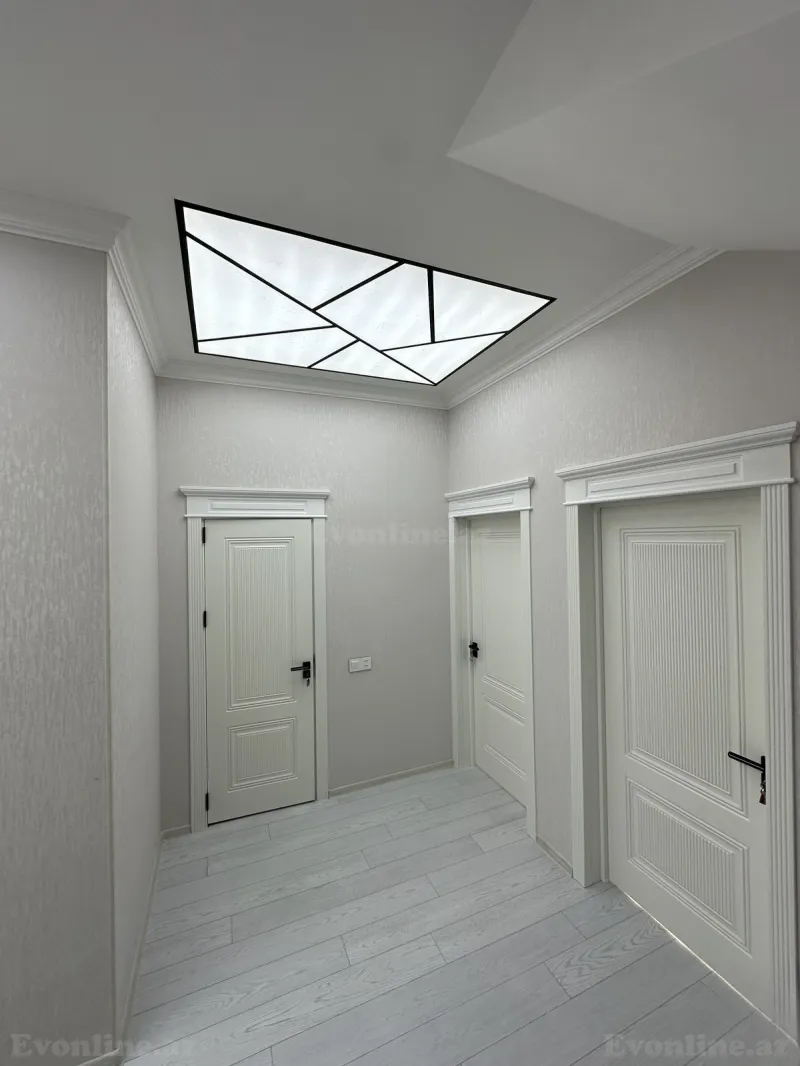 Satılır 7 otaqlı Həyət evi 240 m² Abşeron r. - şəkil 23